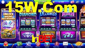 Slot Games Iribet