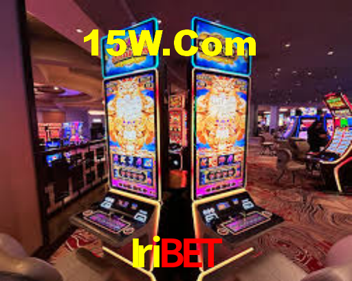 VIP Casino Iribet