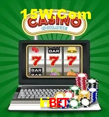 Provedores de Jogos Iribet